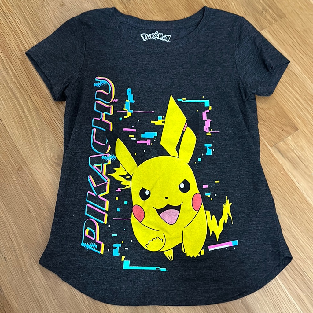 Pikachu Tee